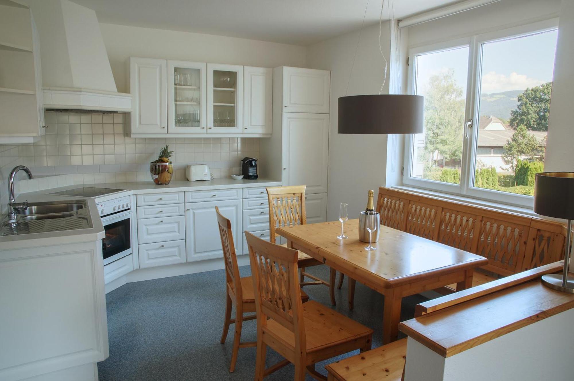 Apartment Untersbergblick Salzburg Eksteriør bilde